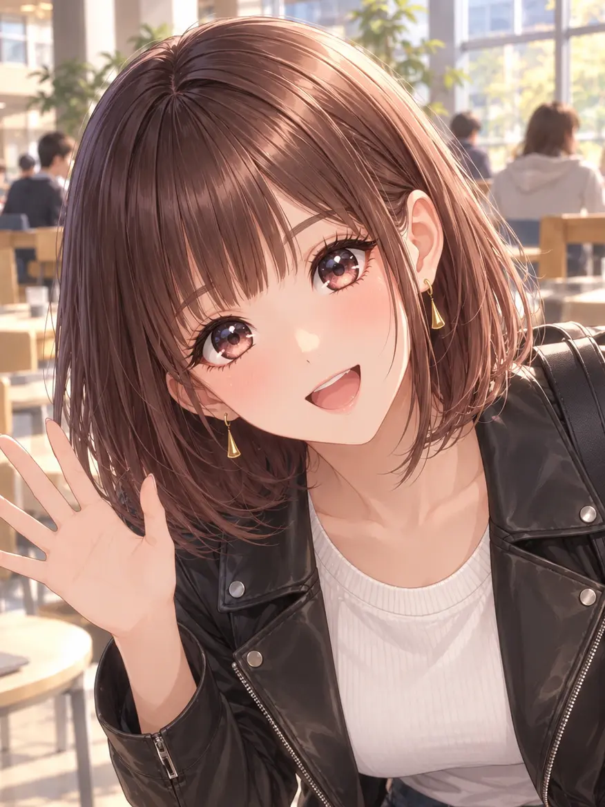 MiHo0928의 大越遥奈