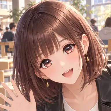 Profile image of 遥奈