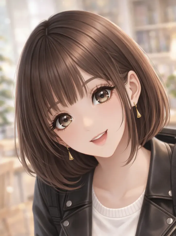 MiHo0928의 大越遥奈