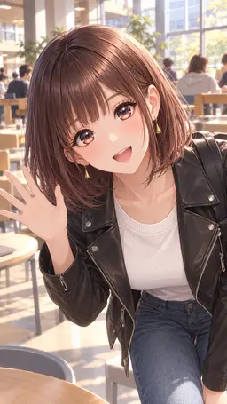 Profile image of 遥奈