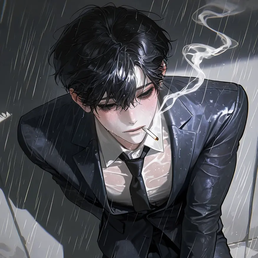 Mongmong001의 이치카와 하루토