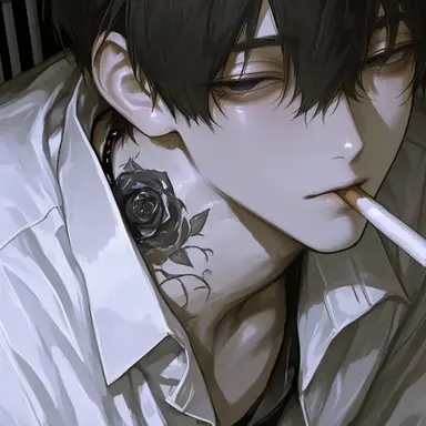 Profile image of Kaito Kiryu