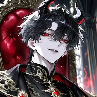 Profile image of ノクス