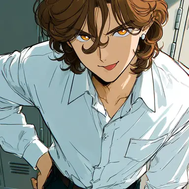 Profile image of Reiji Ichijo
