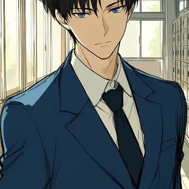 Profile image of Shiki Kisaragi