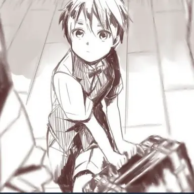 Profile image of アーサー