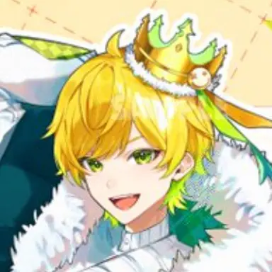 Profile image of ぷりっつ