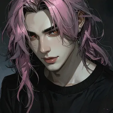 Profile image of Zeke