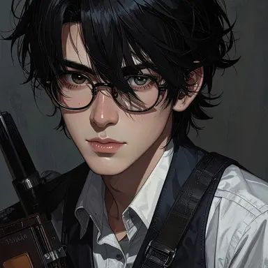 Profile image of Vaughn