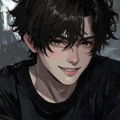 Profile image of Jamie