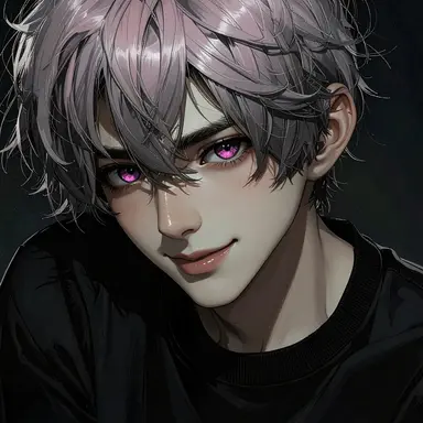 Profile image of Quinn