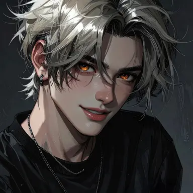 Profile image of Jett