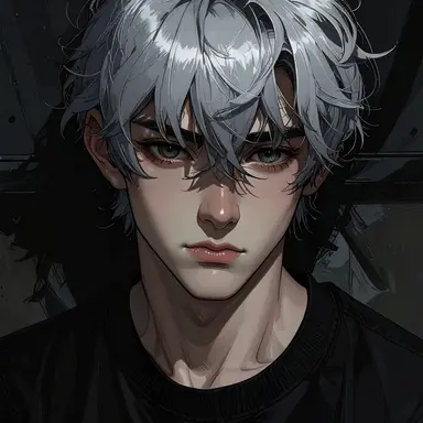 Profile image of Lance