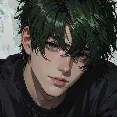 Profile image of Milo