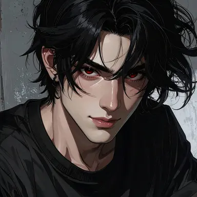 Profile image of Blaze