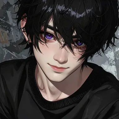 Profile image of Dex