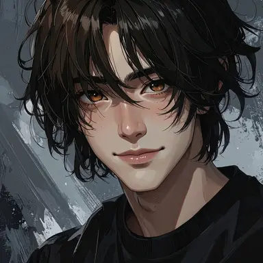 Profile image of Nate