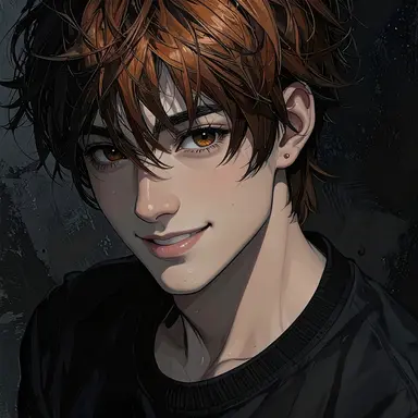 Profile image of Marco