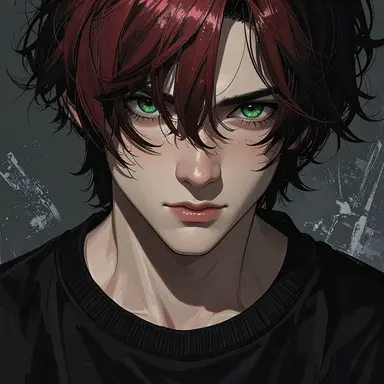 Profile image of Rix