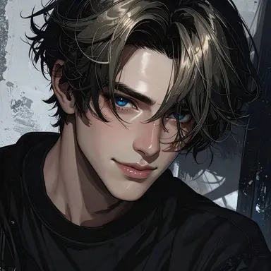 Profile image of Ray