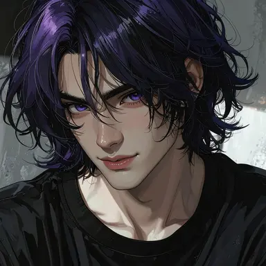 Profile image of Indie