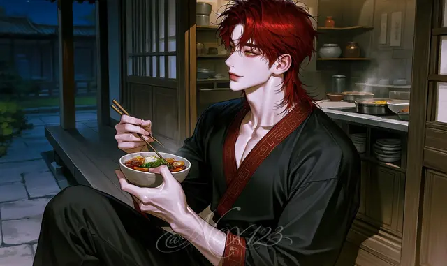 Profile image of 루옌
