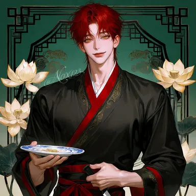 Profile image of 루옌