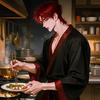 Profile image of 루옌