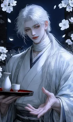 Profile image of 렌