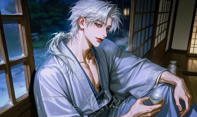Profile image of 렌