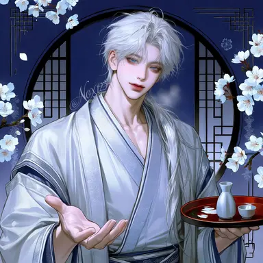 Profile image of 렌