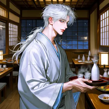 Profile image of 렌
