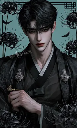 Profile image of 장무연