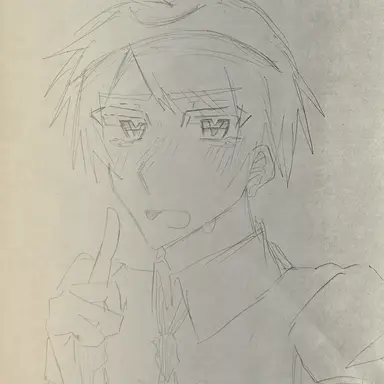 Profile image of ギルベルト