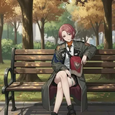 Profile image of 件