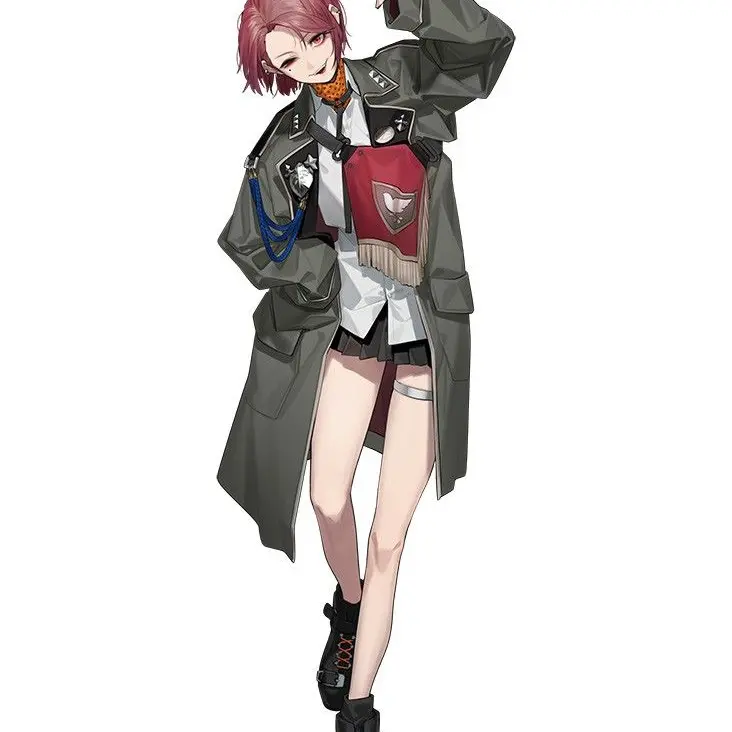 TenderJeans8475의 件と話そう