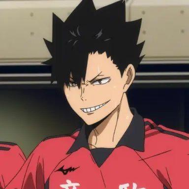 Profile image of 黒尾鉄朗