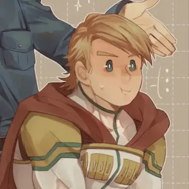 Profile image of Mirio Togata