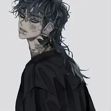 Profile image of Caleb