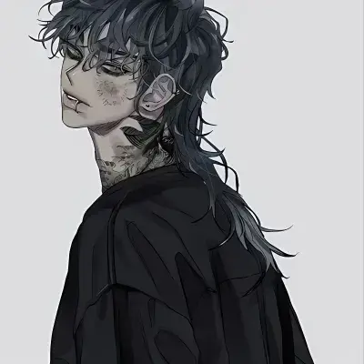 TautJudge8430의 Tattoo Artist Bf