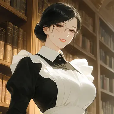 Profile image of 神条 冴子