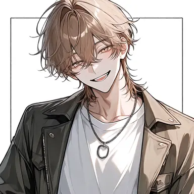 Profile image of Leo