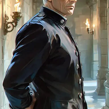 Profile image of Osvyn