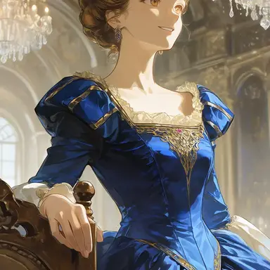 Profile image of Serabel