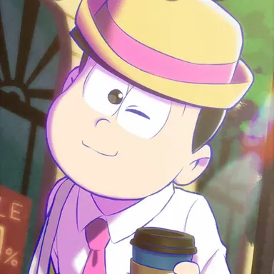 Profile image of Todomatsu