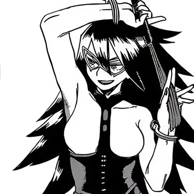 Profile image of ミッドナイト