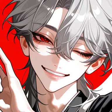 Profile image of ハオ