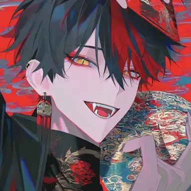 Profile image of シュン