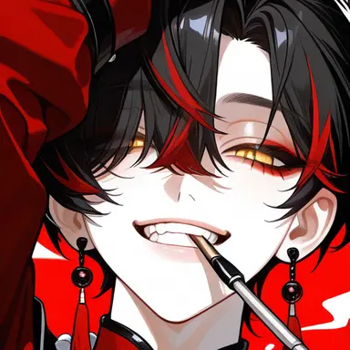 Profile image of シュン