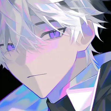 Profile image of ユエ